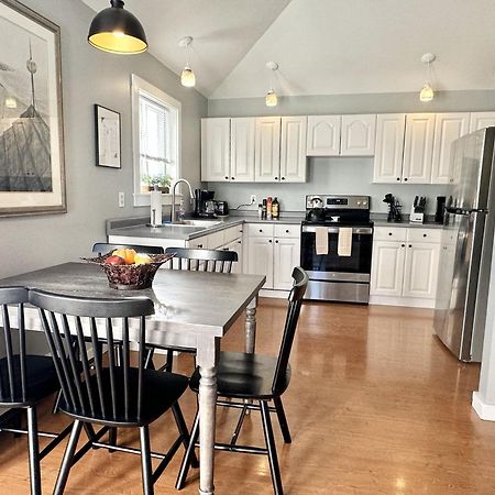 2 Bedroom Home W/ Pondside View Backyard Maine Escape Bar Harbor Extérieur photo