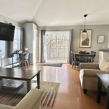 2 Bedroom Home W/ Pondside View Backyard Maine Escape Bar Harbor Extérieur photo